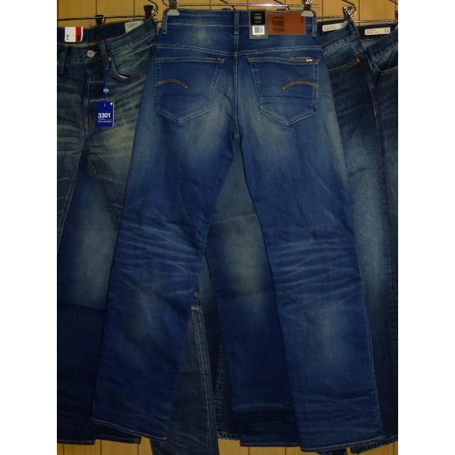 ジースターロウ　デニムパンツ | G-STAR RAW | 05