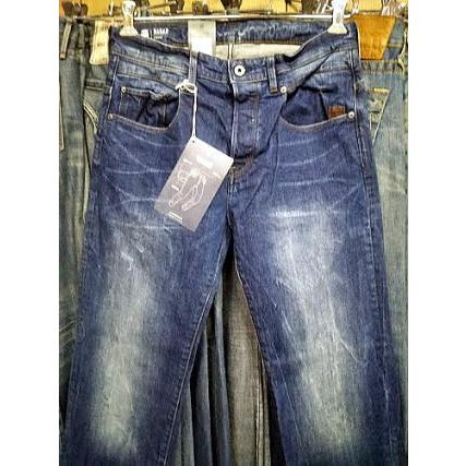 ジースターロウ デニム ジーンズ G-STAR RAW セール バーゲン アウトレット | G-STAR RAW