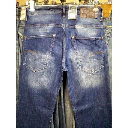 ジースターロウ デニム ジーンズ G-STAR RAW セール バーゲン アウトレット | G-STAR RAW | 01