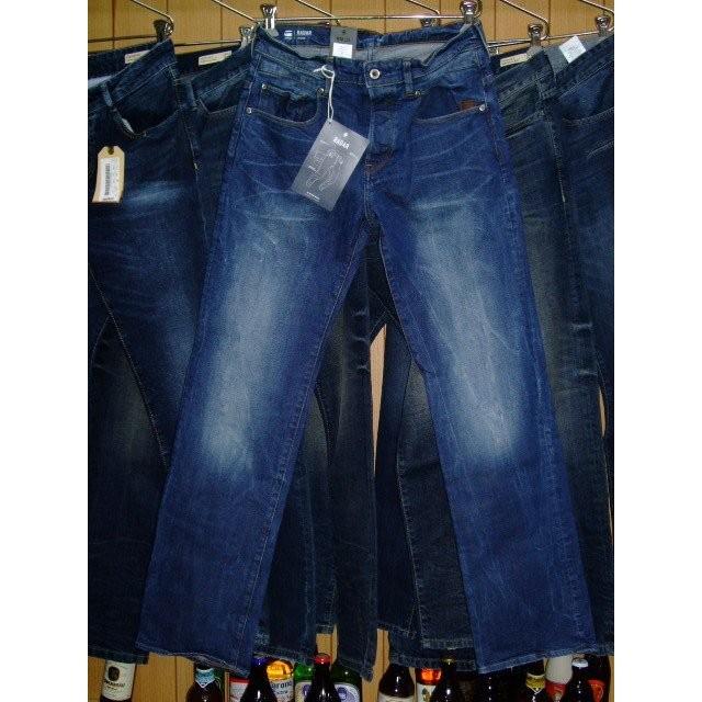 ジースターロウ デニム ジーンズ G-STAR RAW セール バーゲン アウトレット | G-STAR RAW | 06