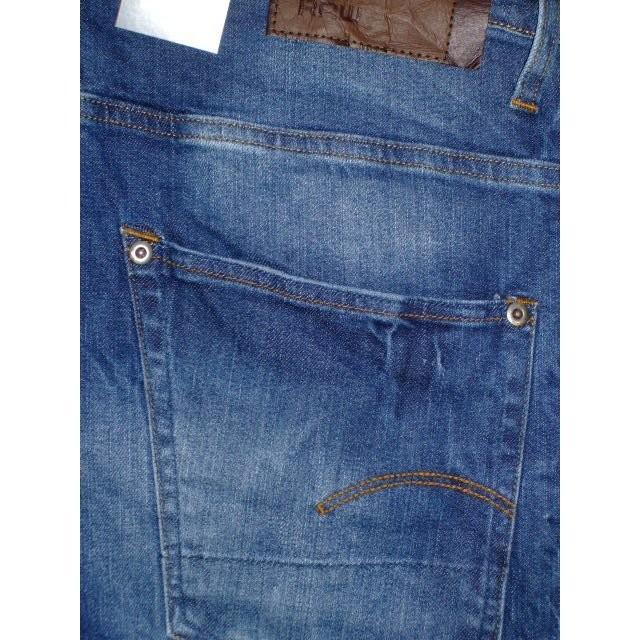 ジースターロウ デニム ジーンズ G-STAR RAW セール バーゲン アウトレット | G-STAR RAW | 07