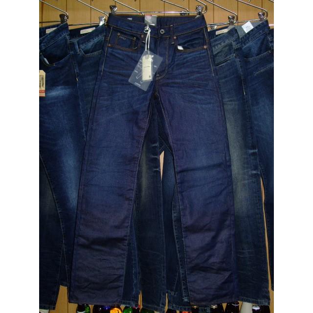ジースターロウ デニム ジーンズ G-STAR 店舗 セール バーゲン アウトレット | G-STAR RAW | 01