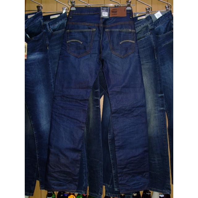 ジースターロウ デニム ジーンズ G-STAR 店舗 セール バーゲン アウトレット | G-STAR RAW | 05