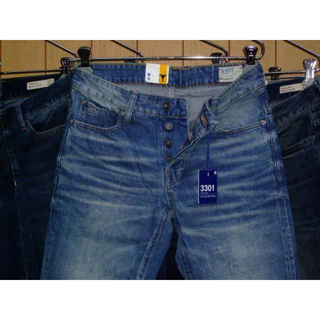 ジースターロウ デニム ジーンズ G-STAR 店舗 セール バーゲン アウトレット | G-STAR RAW | 02