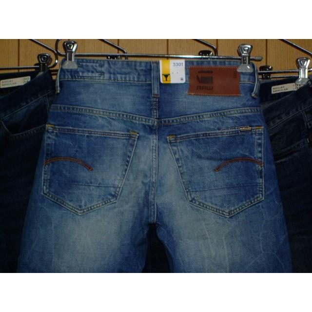 ジースターロウ デニム ジーンズ G-STAR 店舗 セール バーゲン アウトレット | G-STAR RAW | 03