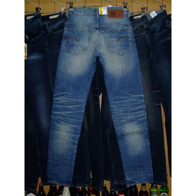 ジースターロウ デニム ジーンズ G-STAR 店舗 セール バーゲン アウトレット | G-STAR RAW | 04