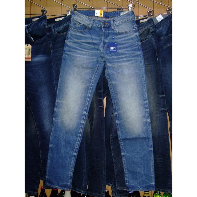 ジースターロウ デニム ジーンズ G-STAR 店舗 セール バーゲン アウトレット | G-STAR RAW | 05
