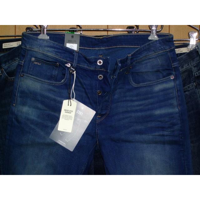 ジースターロウ デニム ジーンズ G-STAR RAW セール バーゲン アウトレット | G-STAR RAW | 02