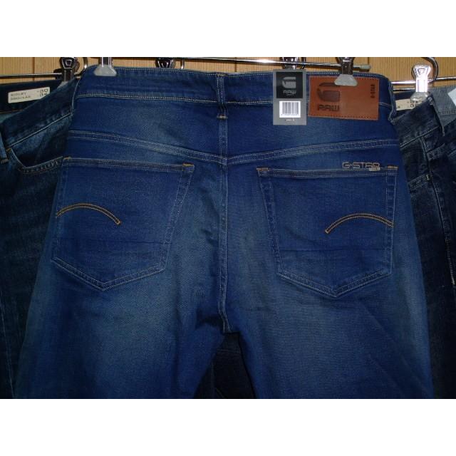 ジースターロウ デニム ジーンズ G-STAR RAW セール バーゲン アウトレット | G-STAR RAW | 04