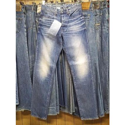 ジースターロウ　デニム　ジーンズ　アウトレット　バーゲン　セール | G-STAR RAW | 01