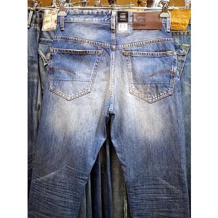 ジースターロウ　デニム　ジーンズ　アウトレット　バーゲン　セール | G-STAR RAW | 10