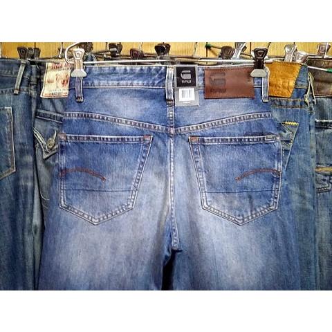 ジースターロウ　デニム　ジーンズ　アウトレット　バーゲン　セール | G-STAR RAW | 12