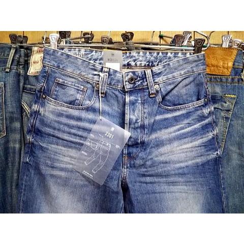 ジースターロウ　デニム　ジーンズ　アウトレット　バーゲン　セール | G-STAR RAW | 02