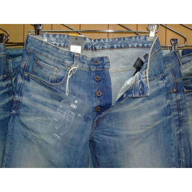 ジースターロウ デニム ジーンズ セール G-STAR RAW | G-STAR RAW | 01