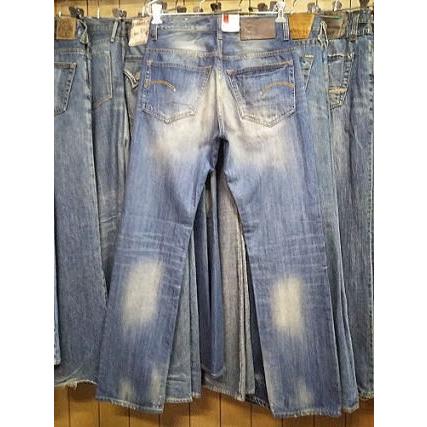 ジースターロウ デニム ジーンズ G-STAR 店舗 セール バーゲン アウトレット | G-STAR RAW | 10