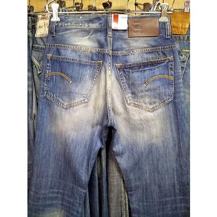ジースターロウ デニム ジーンズ G-STAR 店舗 セール バーゲン アウトレット | G-STAR RAW | 11