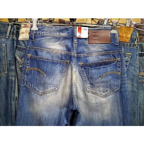 ジースターロウ デニム ジーンズ G-STAR 店舗 セール バーゲン アウトレット | G-STAR RAW | 12