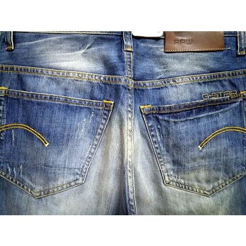 ジースターロウ デニム ジーンズ G-STAR 店舗 セール バーゲン アウトレット | G-STAR RAW | 13