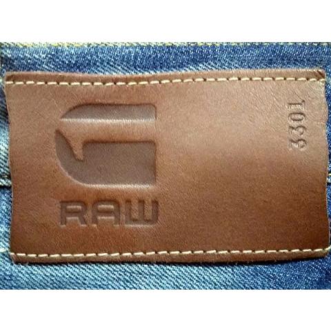 ジースターロウ デニム ジーンズ G-STAR 店舗 セール バーゲン アウトレット | G-STAR RAW | 15
