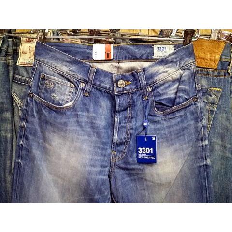 ジースターロウ デニム ジーンズ G-STAR 店舗 セール バーゲン アウトレット | G-STAR RAW | 02