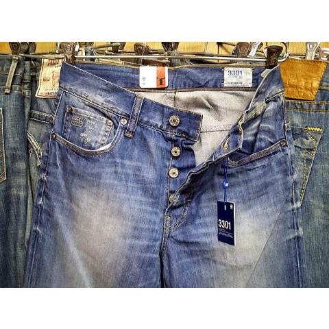 ジースターロウ デニム ジーンズ G-STAR 店舗 セール バーゲン アウトレット | G-STAR RAW | 07