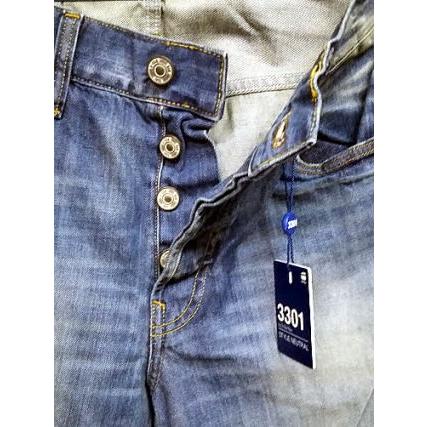 ジースターロウ デニム ジーンズ G-STAR 店舗 セール バーゲン アウトレット | G-STAR RAW | 08