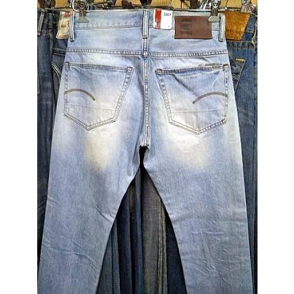 ジースターロウ デニム ジーンズ G-STAR 店舗 セール バーゲン アウトレット | G-STAR RAW | 12
