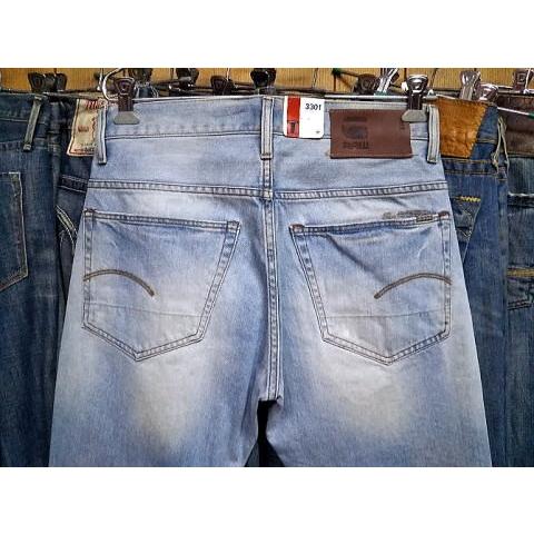 ジースターロウ デニム ジーンズ G-STAR 店舗 セール バーゲン アウトレット | G-STAR RAW | 13