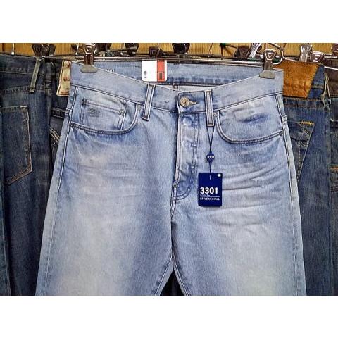 ジースターロウ デニム ジーンズ G-STAR 店舗 セール バーゲン アウトレット | G-STAR RAW | 02