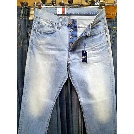ジースターロウ デニム ジーンズ G-STAR 店舗 セール バーゲン アウトレット | G-STAR RAW | 07