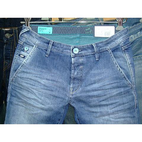 GAS JEANS　ガスジーンズ デニム 大きいサイズ アウトレット バーゲン セール｜nezushouten｜03