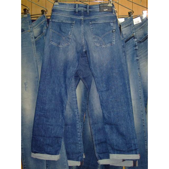 ガスジーンズ デニム　GAS JEANS DENIM アウトレット バーゲン セール｜nezushouten｜06