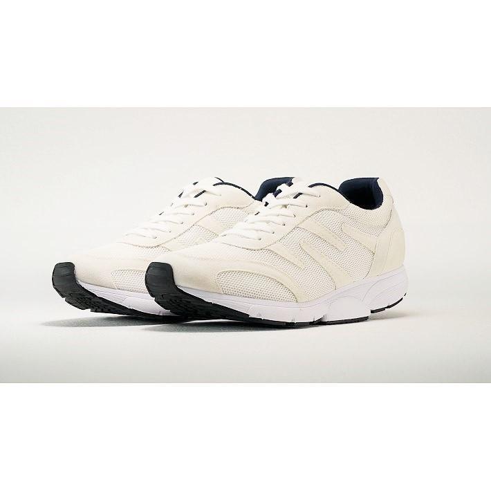 送料無料 あすつく メーカー公式 Midfoot ミッドフット スニーカー ウォーキングシューズ 婦人靴 レディース 幅広 4e Mf 81l Shoe Cellar 通販 Yahoo ショッピング