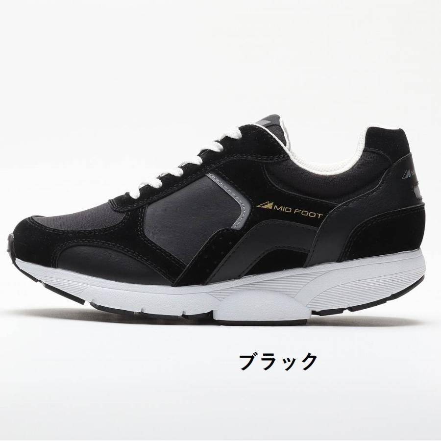 MID FOOT ウォーキングシューズ メンズ スニーカー メンズ MID FOOT ウォーキングシューズ メンズ スニーカー メンズ