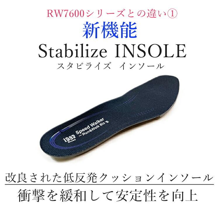 ビジネススニーカー メンズ メンズビジネススニーカー ビジネスシューズ スニーカー 3E 24.5-30cm 靴 革靴 営業 外回り 歩きやすい 疲れない 通勤 走れる 黒 茶｜nfactory-shoes｜15