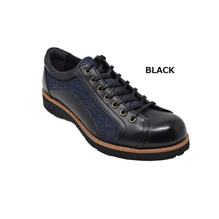 倭ISM 爆買 レザースニーカー ウォーキングシューズ レディース