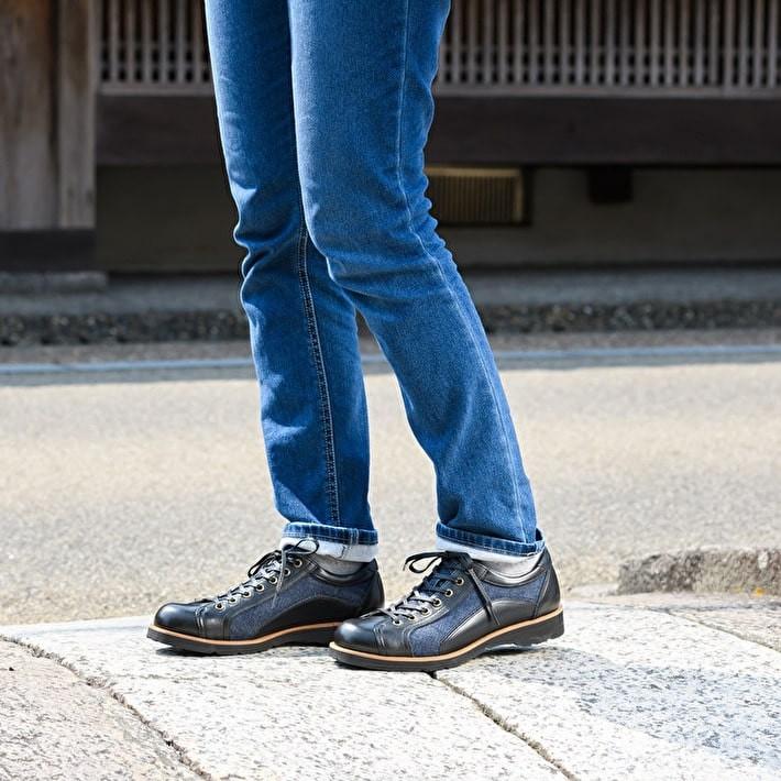 革靴 レディース カジュアルシューズ 婦人靴 履きやすい 紐靴 本革 Yal00 Shoe Cellar 通販 Yahoo ショッピング