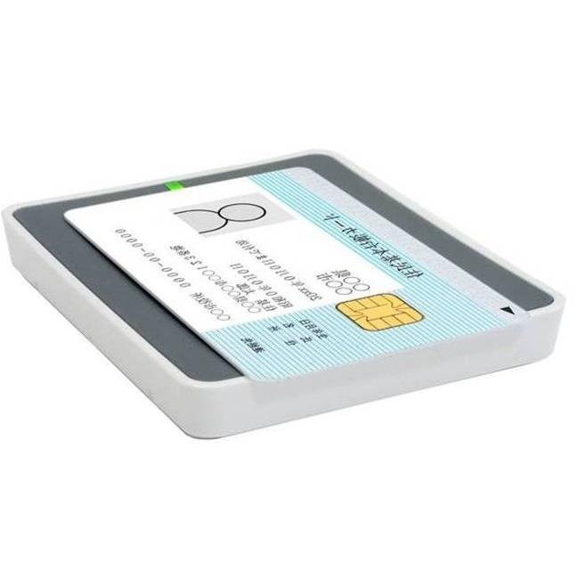 業務用 NFCリーダライタR1-1R（卓上設置台/カードホルダー付属)【追加