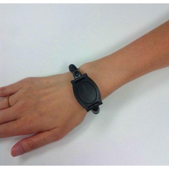 オレンジタグス(業務用) NFC Forum Type3 Tag フェリカリストバンド