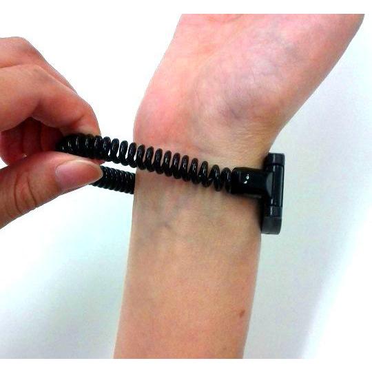 オレンジタグス(業務用) NFC Forum Type2 Tag リストバンド