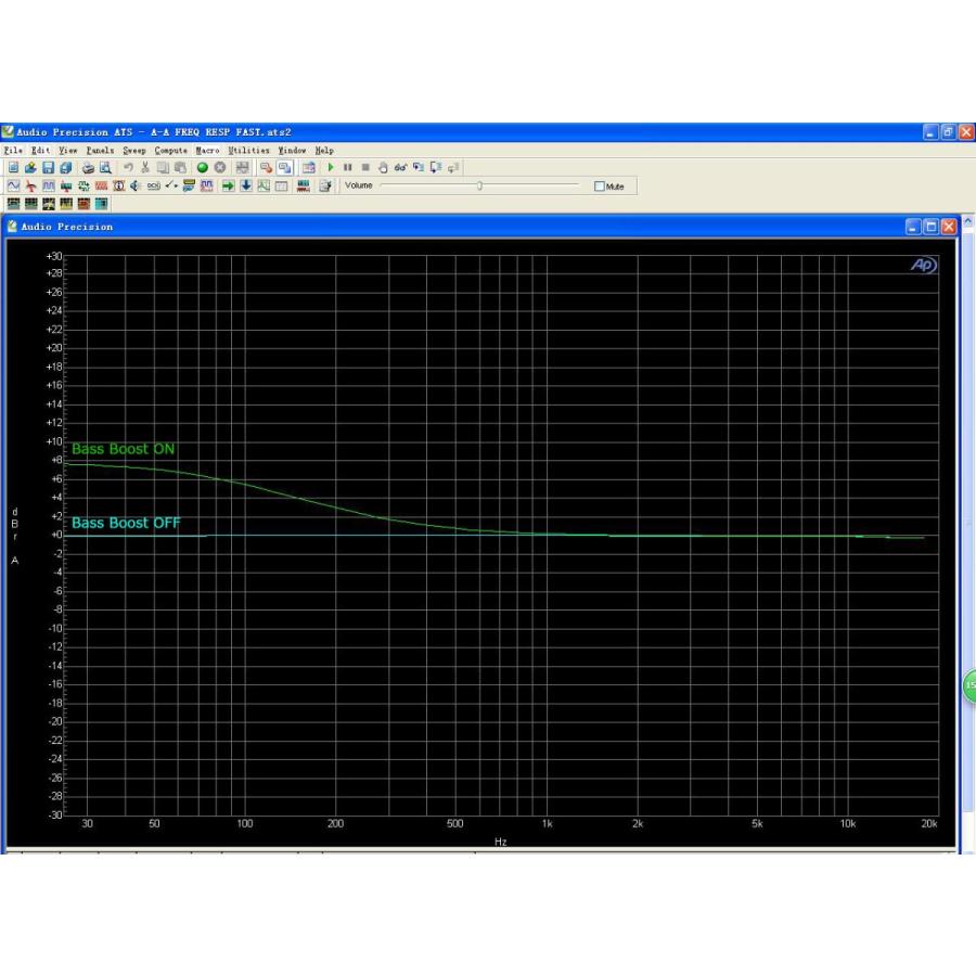FX-AUDIO- DAC-M3J with B [シルバー] お手軽 USB バスパワー駆動ハイレゾ対応DAC &ヘッドフォンアンプ | FX AUDIO | 07