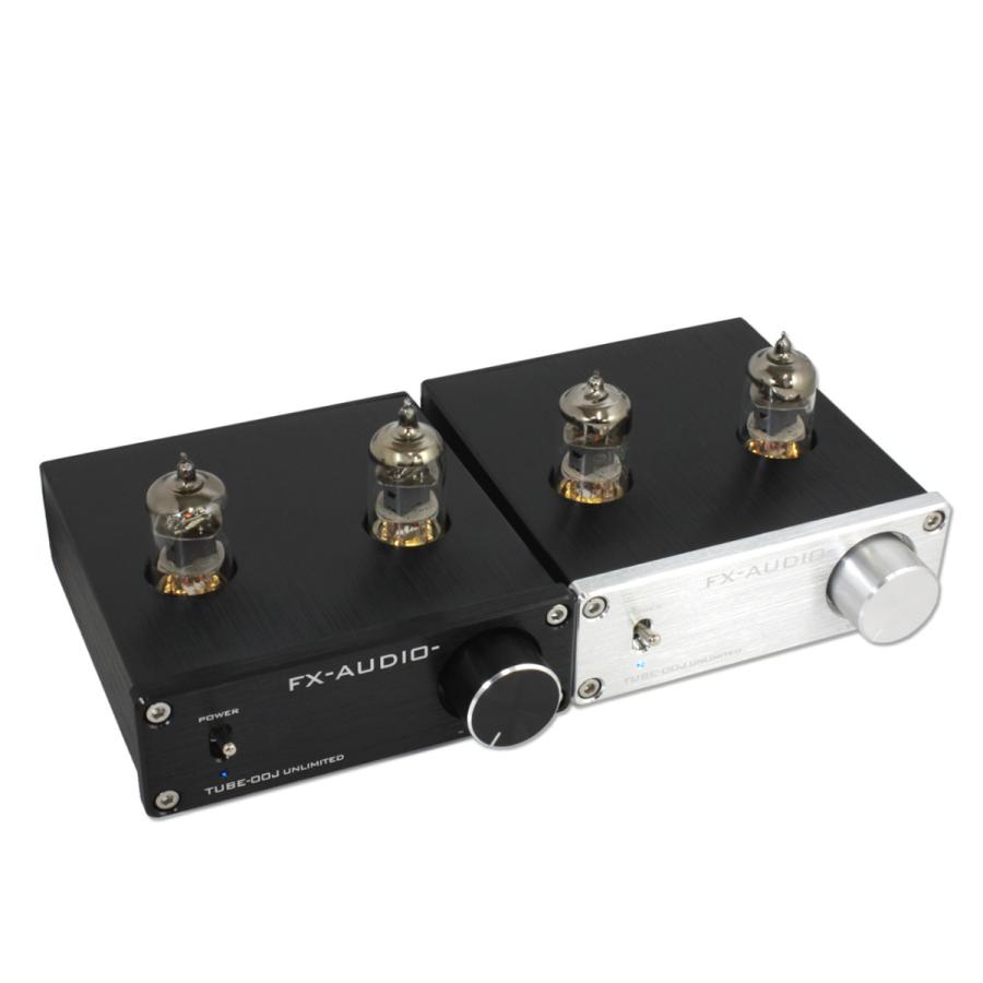 FX AUDIO ☆お勧め製品推進キャンペーン☆FX-AUDIO- TUBE-00J FX AUDIO ☆お勧め製品推進キャンペーン☆FX-AUDIO- TUBE-00J