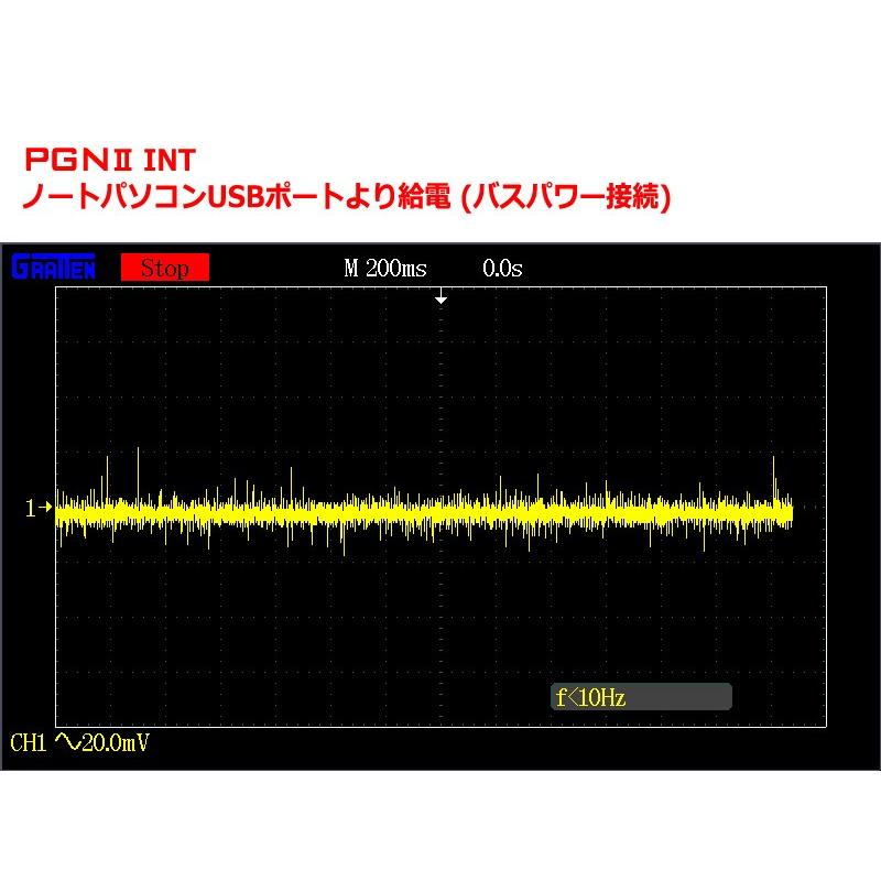 FX-AUDIO- PGN2 USBノイズフィルター機構付きUSBスタビライザー『Plate Goodbye Noises II』 | FX AUDIO | 06