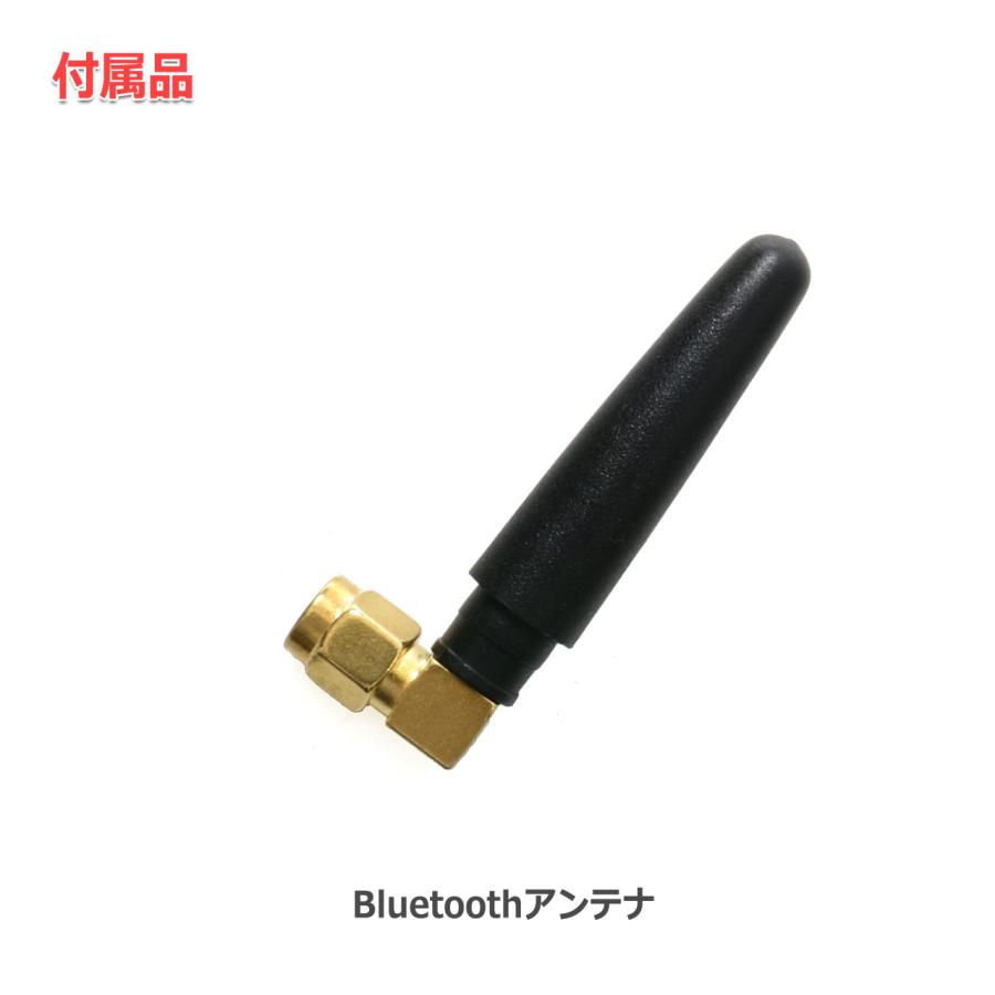 FX-AUDIO- WR-01J[ブラック]高音質 低遅延 Bluetooth レシーバー 光 同軸 RCA 3系統出力 オーディオ専用設計 ワイヤレス 無線 BT aptX HD LL ブルートゥース | FX AUDIO | 03