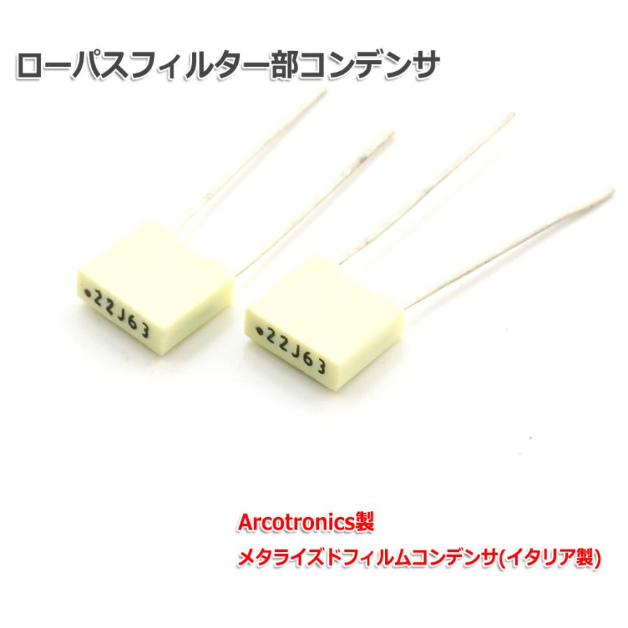 YAMAHA製 YDA138 デジタルアンプ自作キット リターンズ 2026-2027 Ver