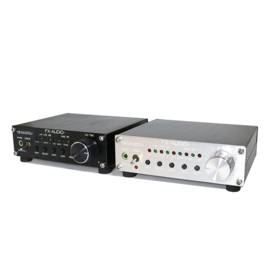 【未開封】S-digital JPS ジェイピーエス 電子 デジタルアンプ 超高 FX AUDIO FX-AUDIO- YB-DIA202J『ブラック』 : NFJストア ヤフー