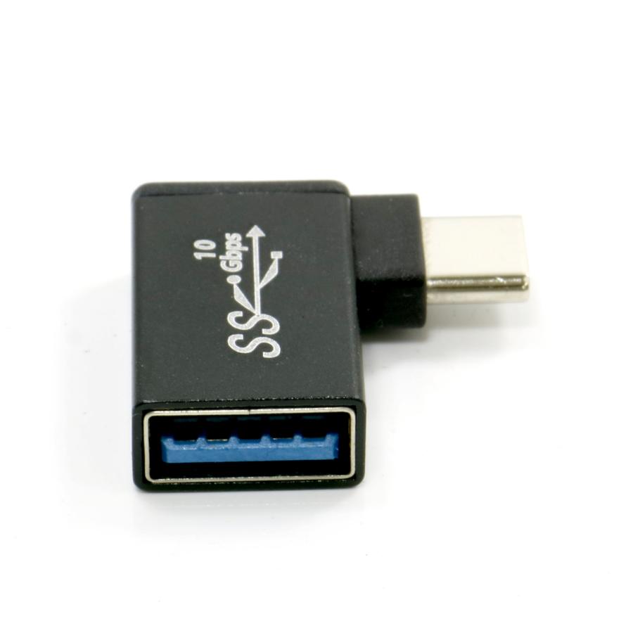 USB 変換アダプタ USB Type C to USB 3.0 楽天市場】USB Type-C/USB A変換アダプター USB3.1 Gen1規格対応