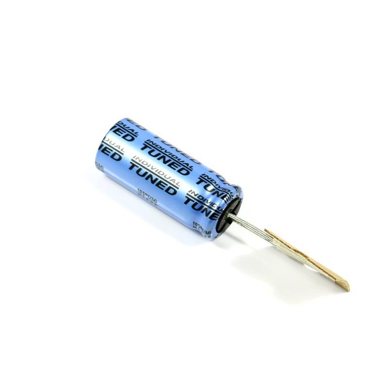 ニチコン(nichicon)製 電解コンデンサ KT 16V/3300μF音響用高 ニチコン(nichicon)製 電解コンデンサ KT 16V/3300μF音響用高