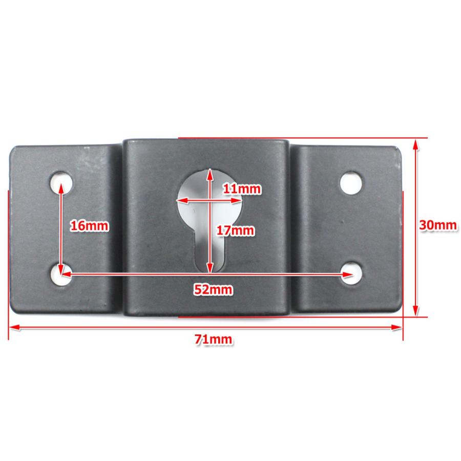 [値下げ] Pod mini+壁掛け用ブラケット　2個セット！ スピーカー 壁掛け 天吊り 送料無料 角度調節 - SPK-PRZ01 - テレビ