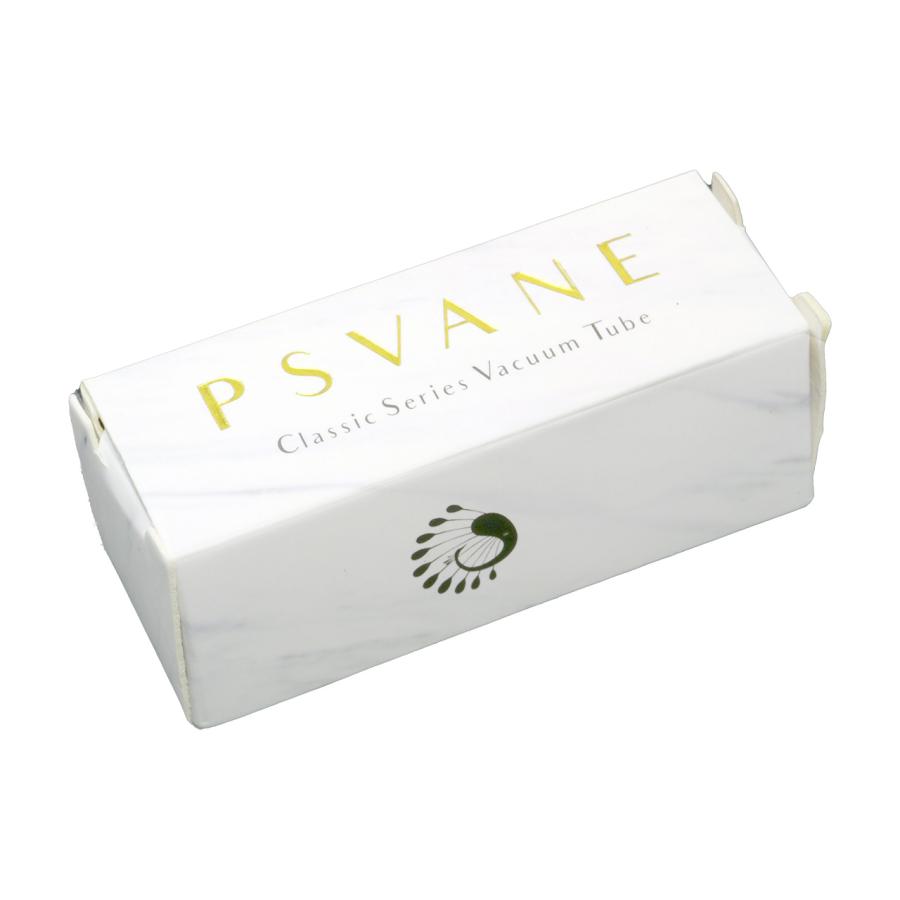 TUBE-05J 交換用真空管 PSVANE ECC82(12AU7) 1個 : NFJストア TUBE-05J 交換用真空管 PSVANE ECC82(12AU7) 1個 : NFJストア